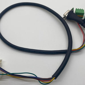 60954916 - custom cable assembly