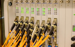 Linking Your World, One Cable at a Time