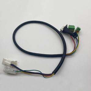 custom cable assembly