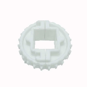 Custom Roller Gear - Nylon