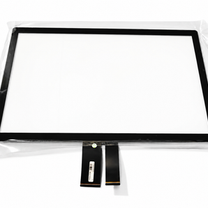 PCT Touch Glass 27'' - KORTEK