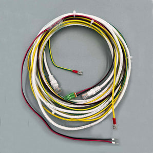 UTP-12V-GND harness