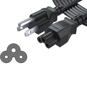AC laptop power cord - Mickey Mouse