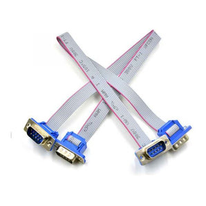 RS232 Extension cable - ribbon