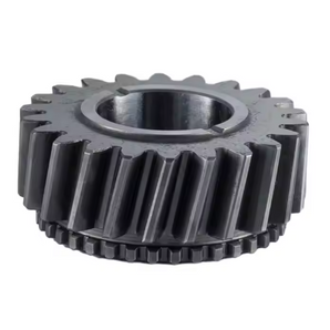 Customized High Precision Steel Crossed Helical Gear