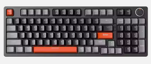 Mechanical Gaming Keyboard